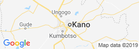 Kano map