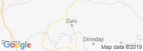 Zuru map