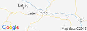 Patigi map
