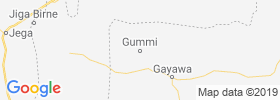 Gummi map
