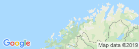 Troms map
