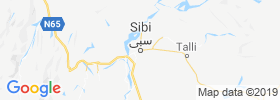 Sibi map