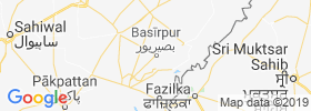 Basirpur map