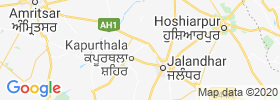 Fazalpur map