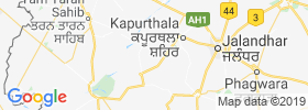 Kahna map