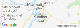 Kundian map