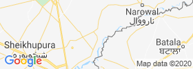 Narang map