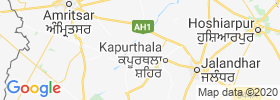 Surkhpur map