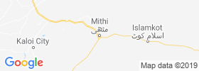 Mithi map