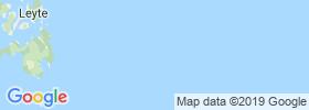 Melekeok map