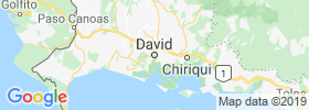 David map