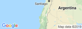 Concepción map