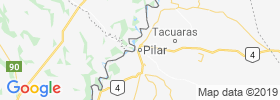 Pilar map