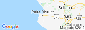 Paita map