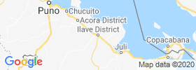 Ilave map