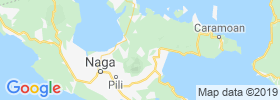 Goa map