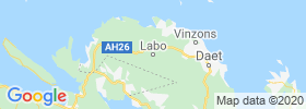 Labo map