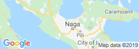 Magarao map