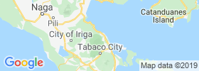 Tiwi map