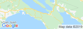 Gumaca map