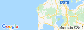 Nasugbu map