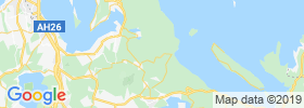 Sampaloc map