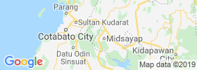 Malingao map