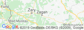 Zagan map