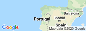 Braga map