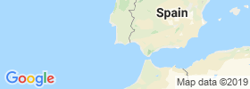 Faro map