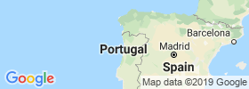 Porto map