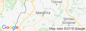 Margita map