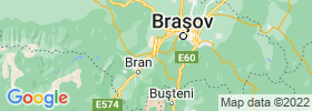 Rasnov map