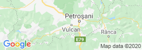 Vulcan map