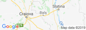 Bals map