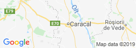 Caracal map