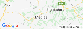 Medias map
