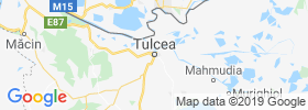 Tulcea map