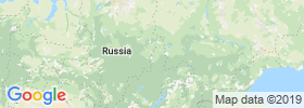ru map