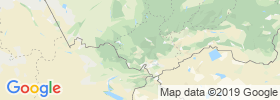 Altay map