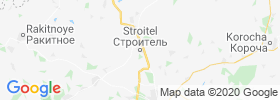 Stroitel' map