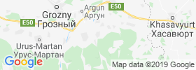 Avtury map