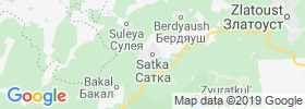 Satka map