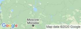 Jaroslavl map