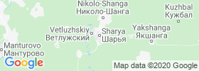 Shar'ya map