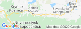 Akhtyrskiy map