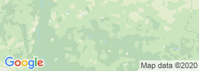 Krasnoyarskiy map