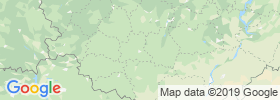 Lipetsk map