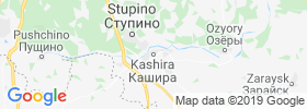 Kashira map