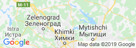 Lobnya map